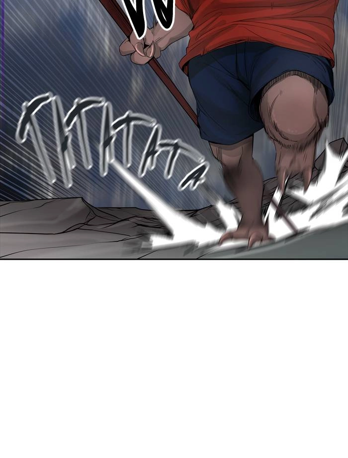Tower of God Chapter 446, page 75 of 142