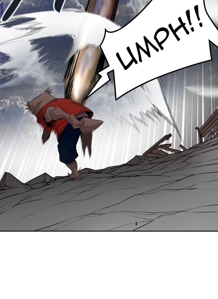 Tower of God Chapter 446, page 77 of 142