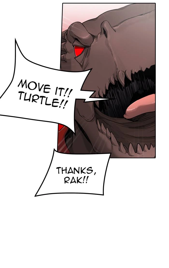Tower of God Chapter 446, page 83 of 142