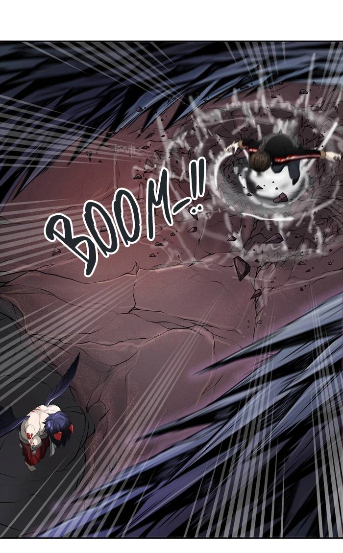 Tower of God Chapter 446, page 85 of 142