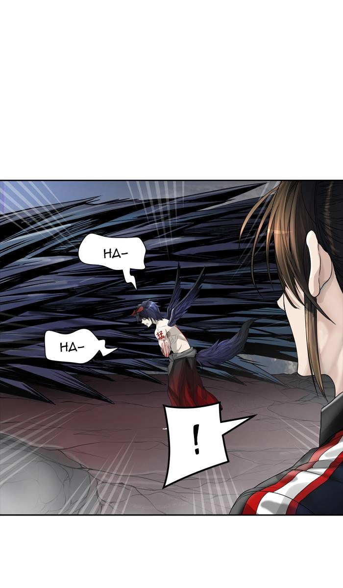 Tower of God Chapter 446, page 86 of 142