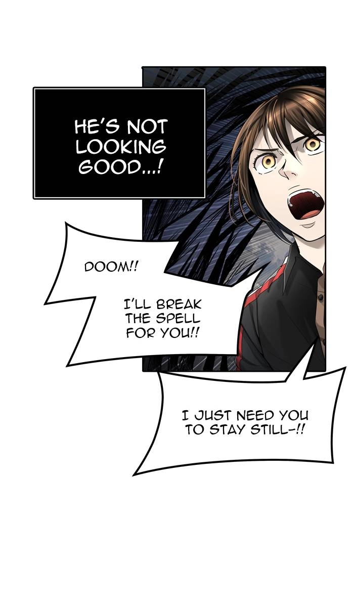Tower of God Chapter 446, page 88 of 142