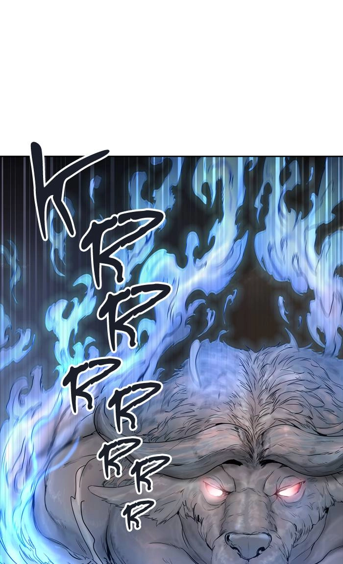 Tower of God Chapter 446, page 9 of 142