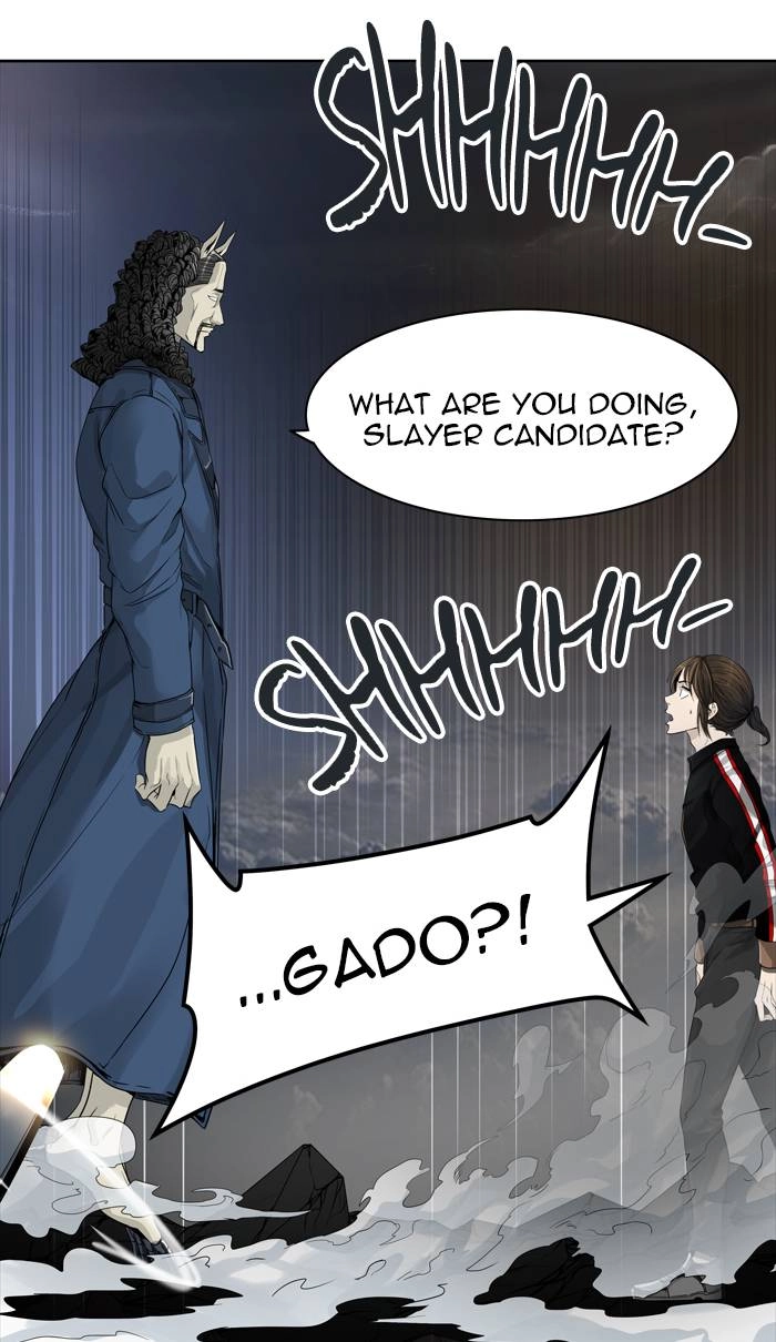 Tower of God Chapter 446, page 95 of 142