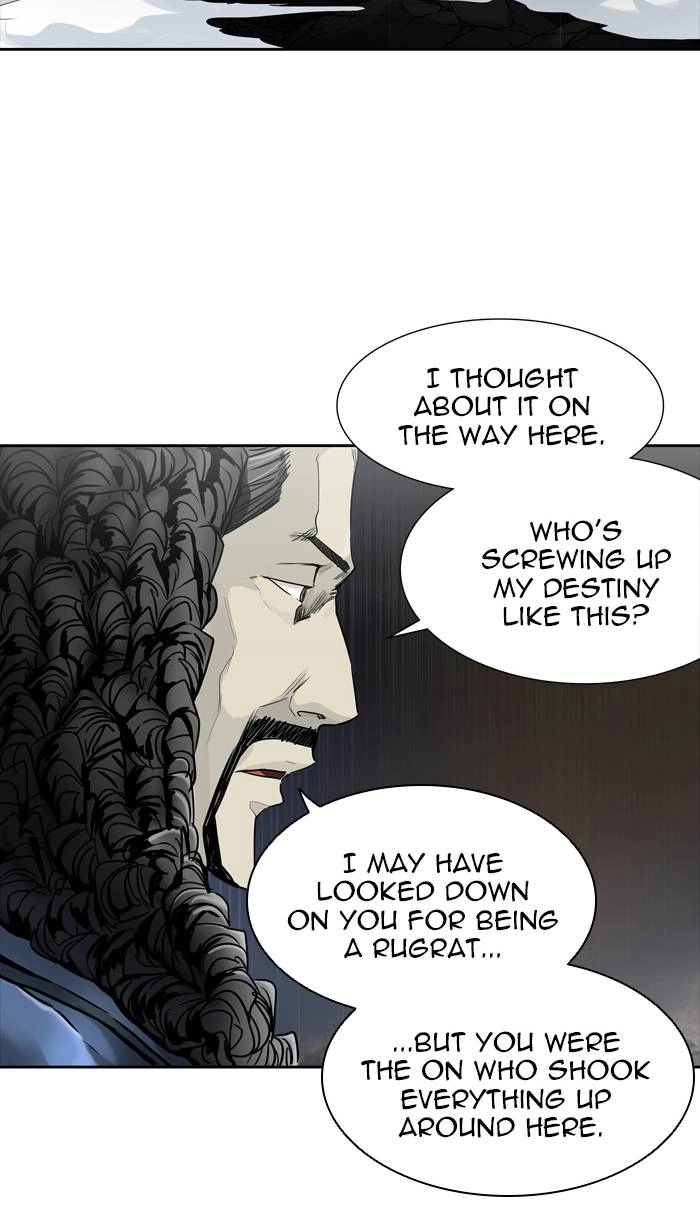 Tower of God Chapter 446, page 96 of 142