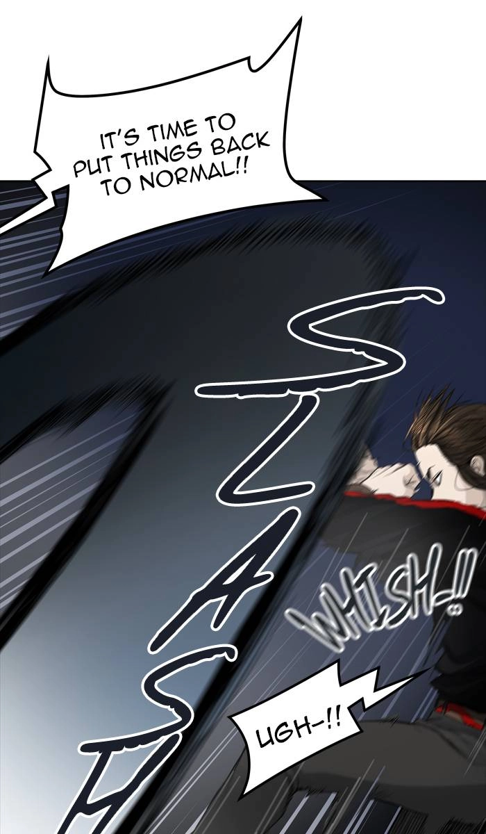 Tower of God Chapter 446, page 98 of 142