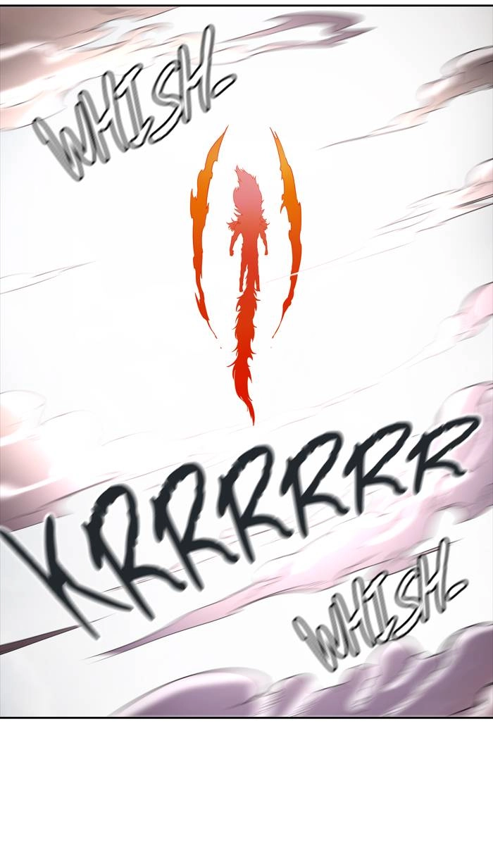 Tower of God Chapter 447, page 101 of 122