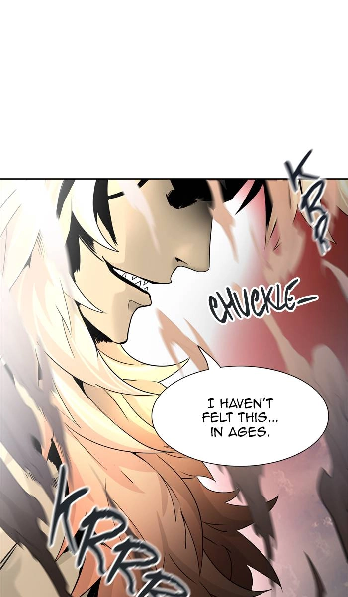 Tower of God Chapter 447, page 102 of 122
