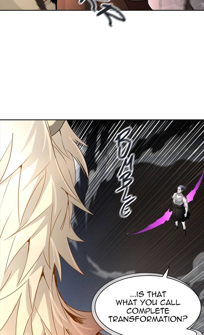 Tower of God Chapter 447, page 103 of 122