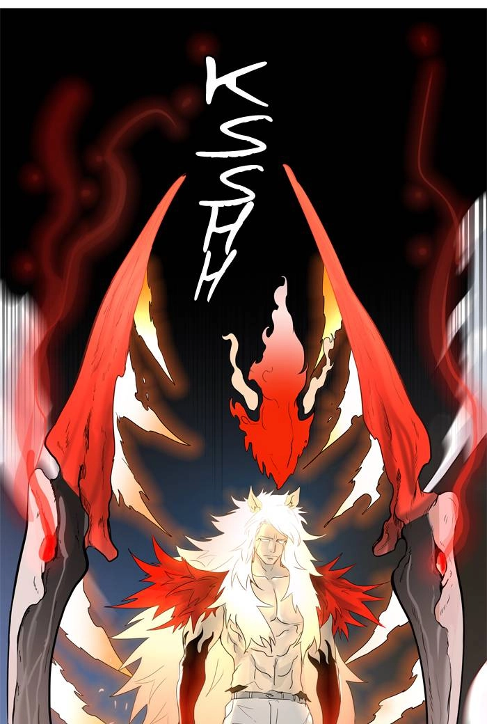 Tower of God Chapter 447, page 107 of 122