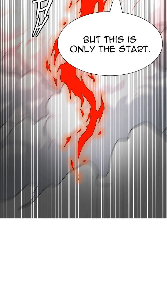 Tower of God Chapter 447, page 109 of 122