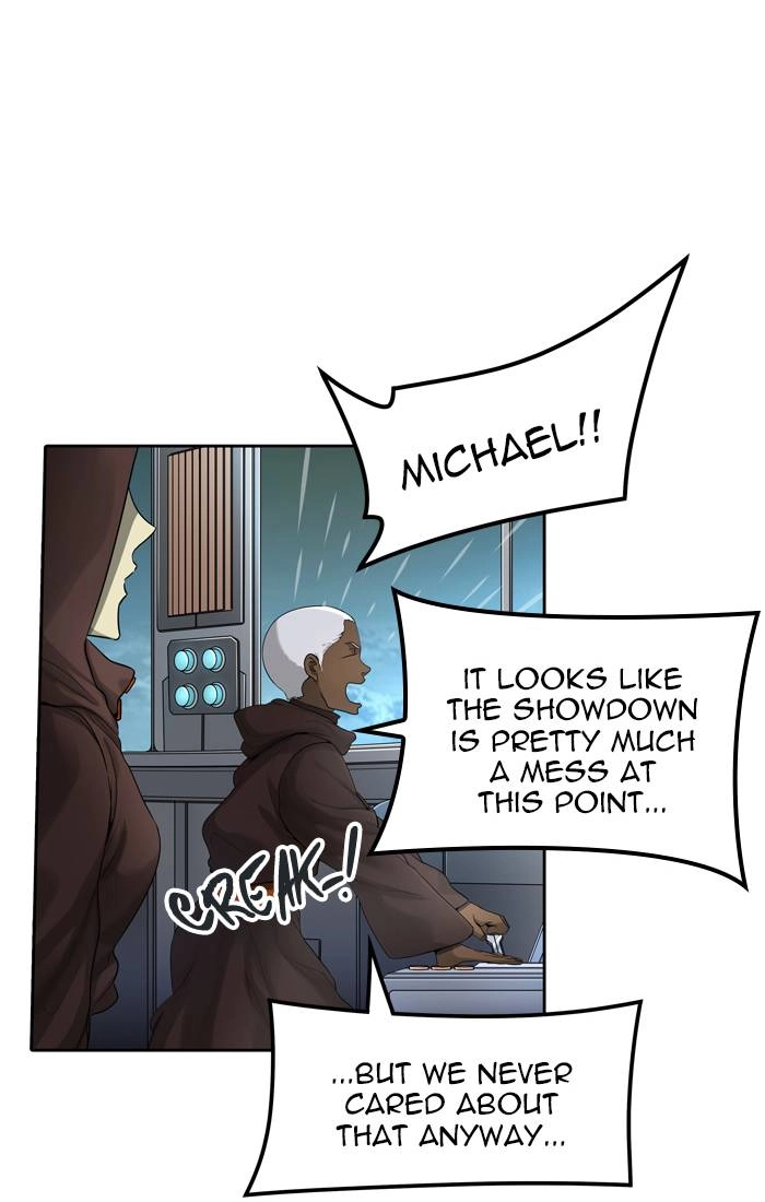 Tower of God Chapter 447, page 11 of 122