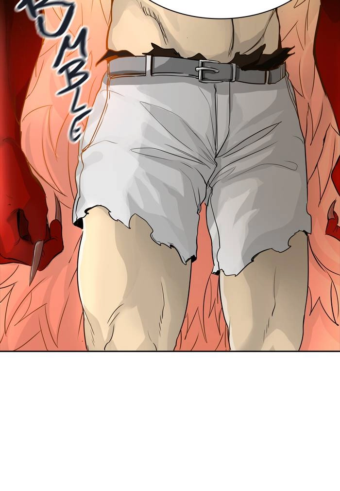 Tower of God Chapter 447, page 111 of 122