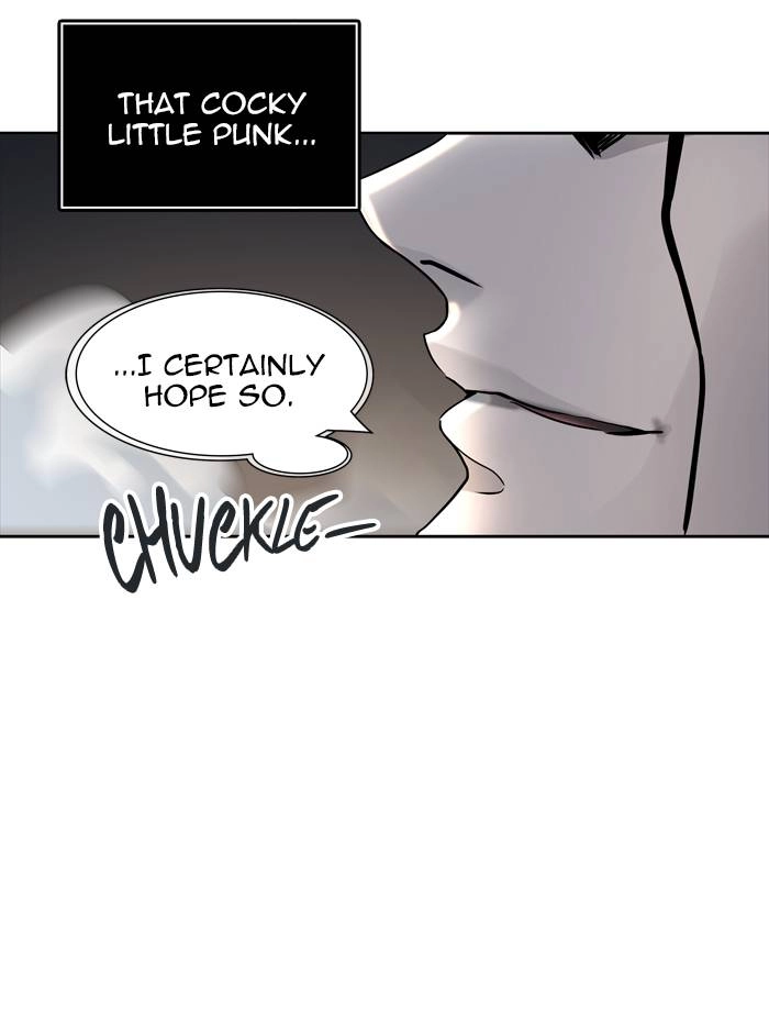 Tower of God Chapter 447, page 112 of 122