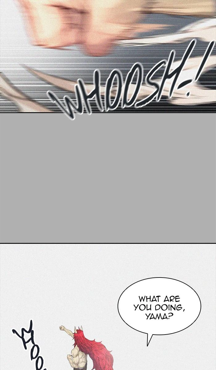 Tower of God Chapter 447, page 114 of 122
