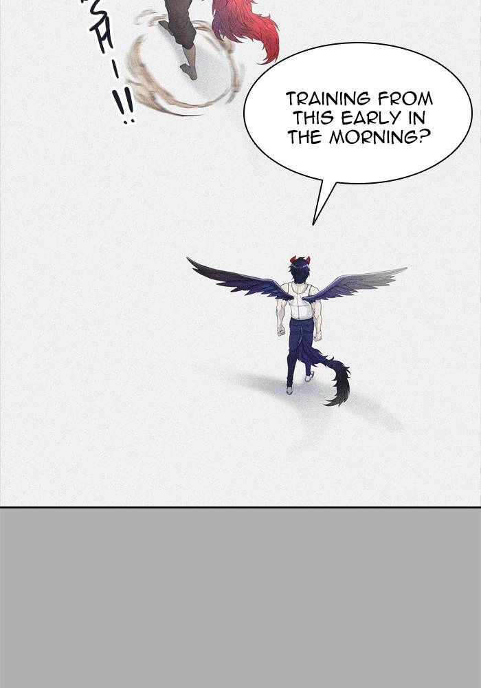 Tower of God Chapter 447, page 115 of 122