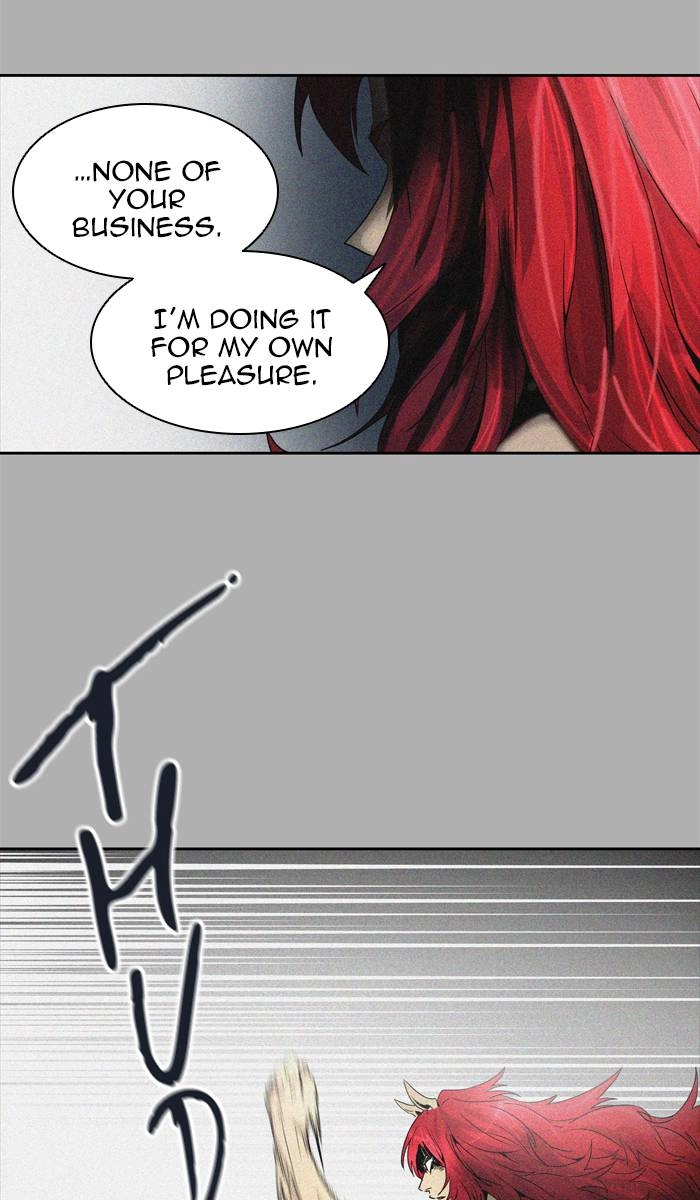 Tower of God Chapter 447, page 117 of 122