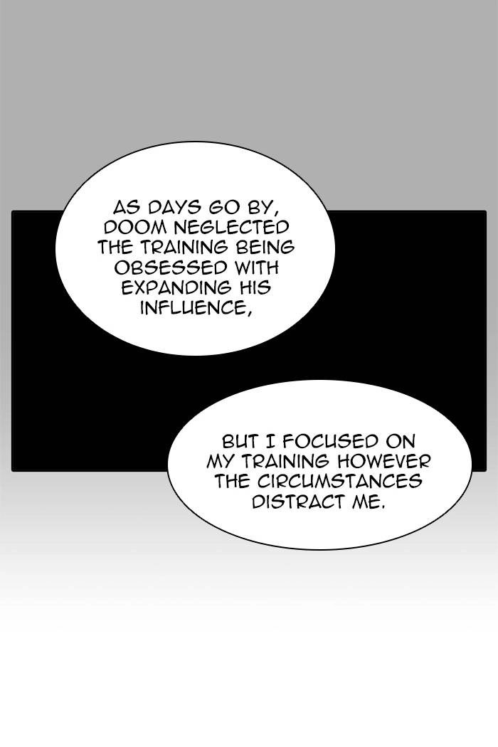 Tower of God Chapter 447, page 119 of 122