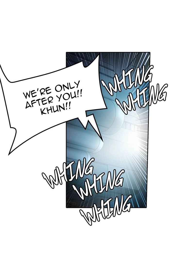 Tower of God Chapter 447, page 12 of 122