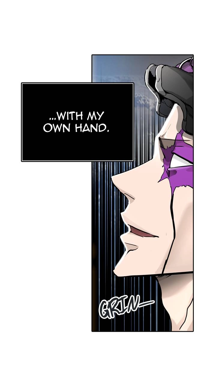 Tower of God Chapter 447, page 122 of 122