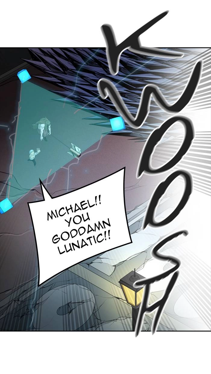 Tower of God Chapter 447, page 13 of 122