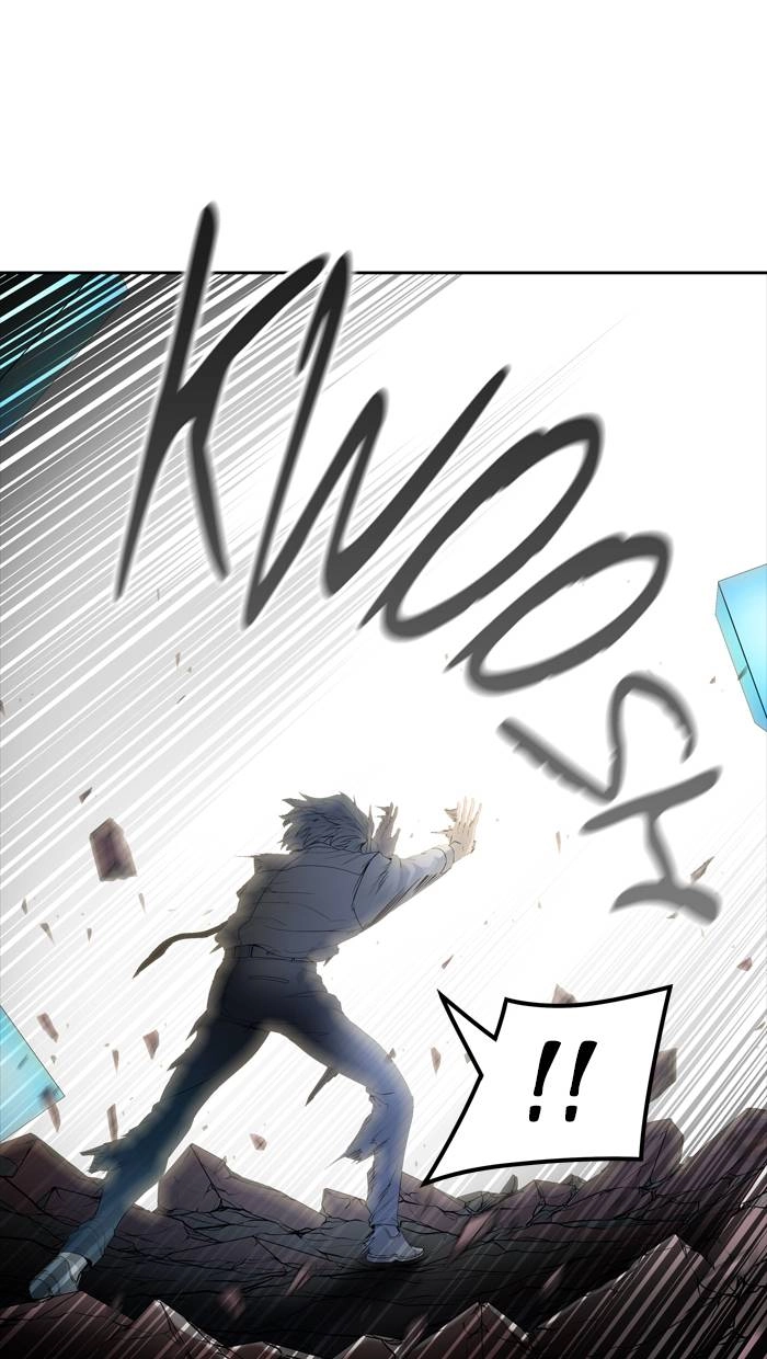 Tower of God Chapter 447, page 14 of 122