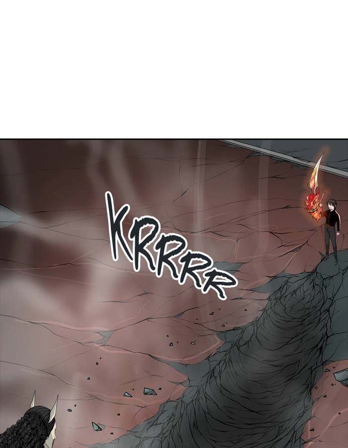 Tower of God Chapter 447, page 16 of 122