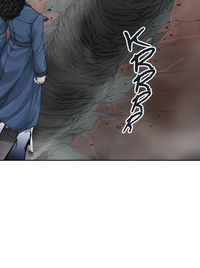 Tower of God Chapter 447, page 17 of 122