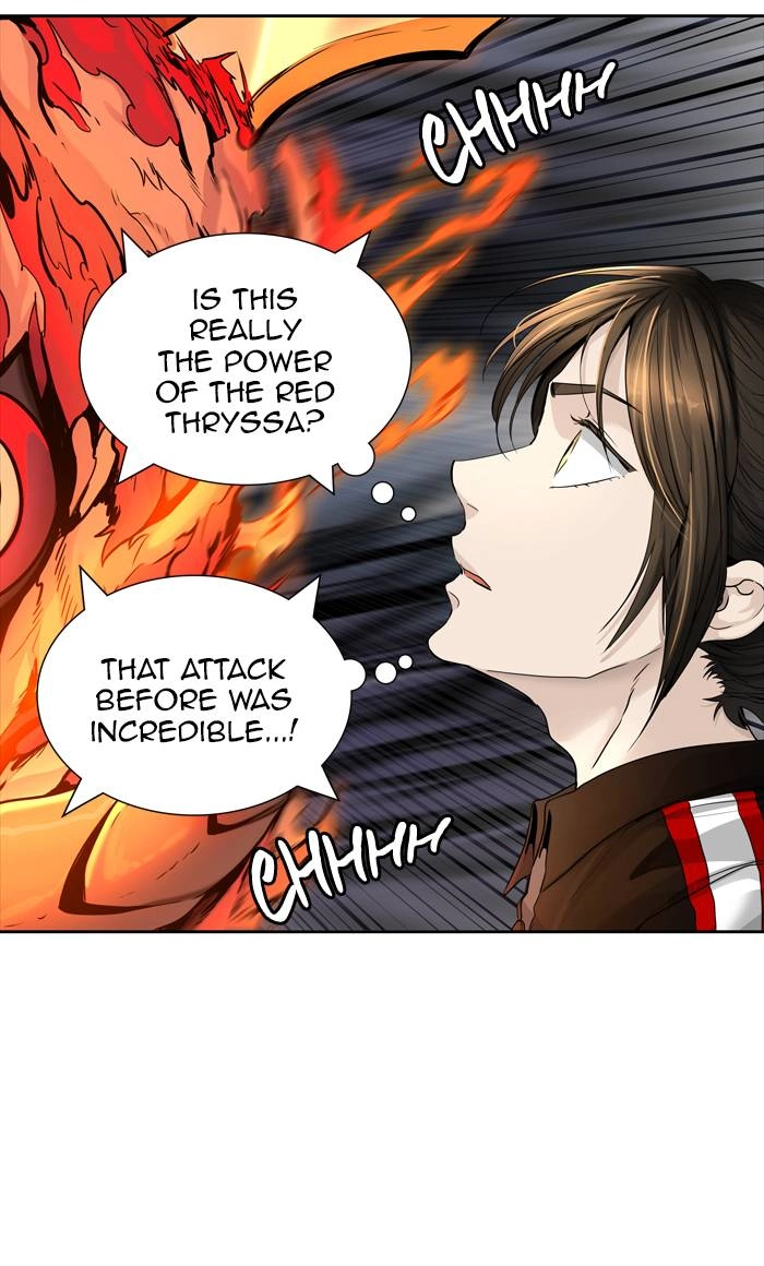 Tower of God Chapter 447, page 18 of 122