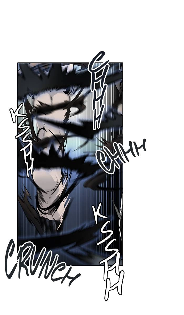 Tower of God Chapter 447, page 20 of 122