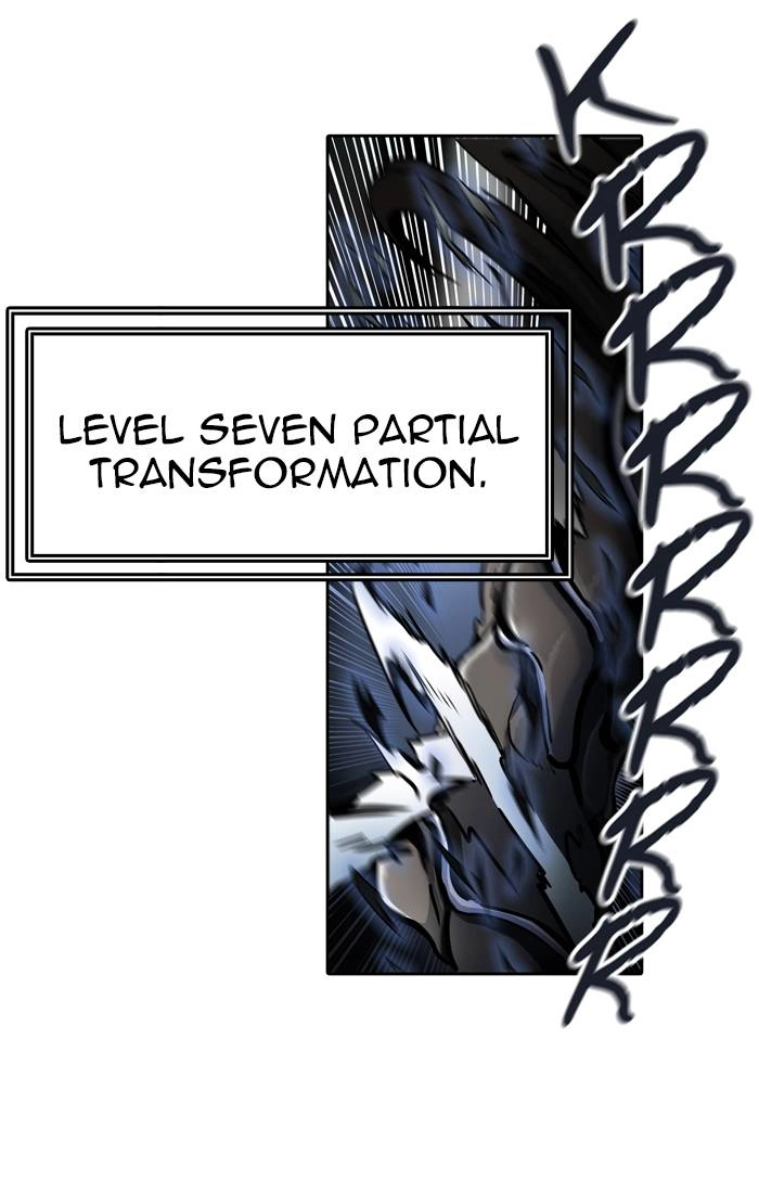 Tower of God Chapter 447, page 21 of 122