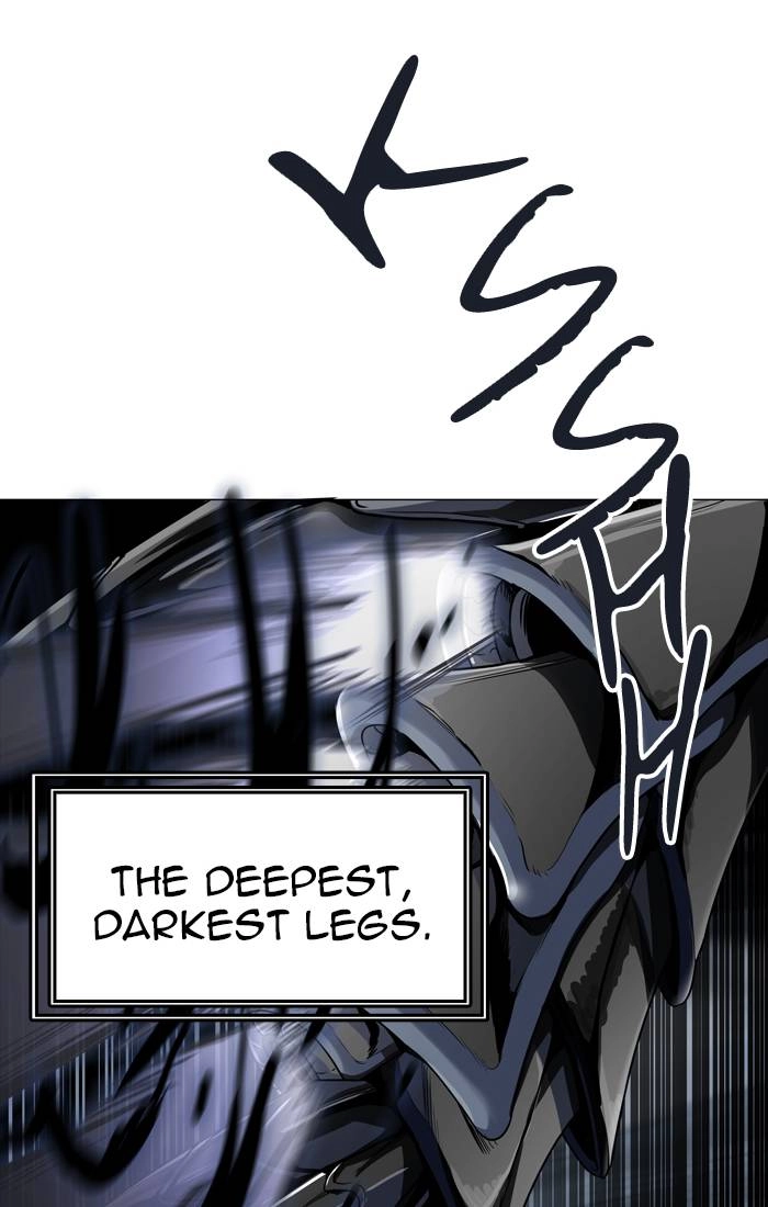 Tower of God Chapter 447, page 22 of 122