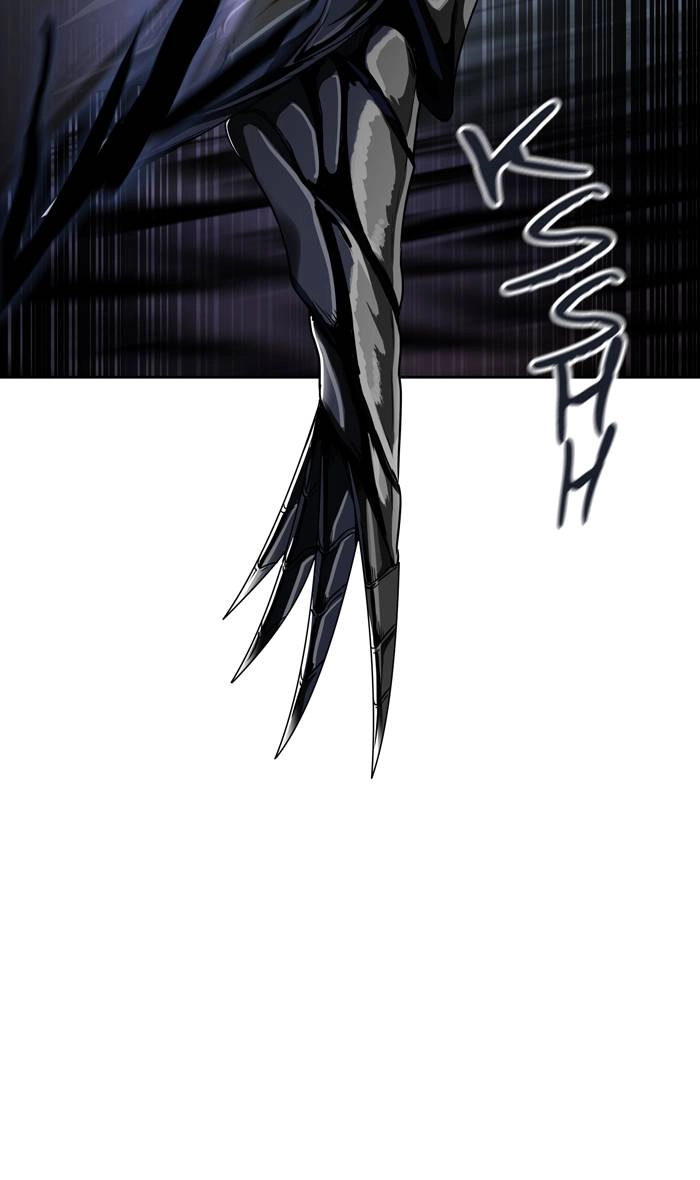 Tower of God Chapter 447, page 23 of 122