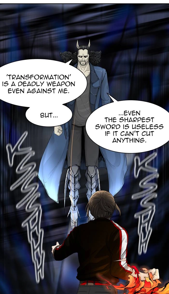 Tower of God Chapter 447, page 24 of 122