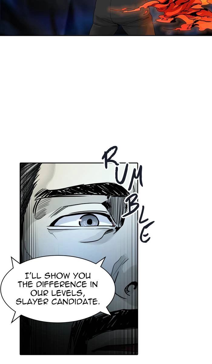 Tower of God Chapter 447, page 25 of 122