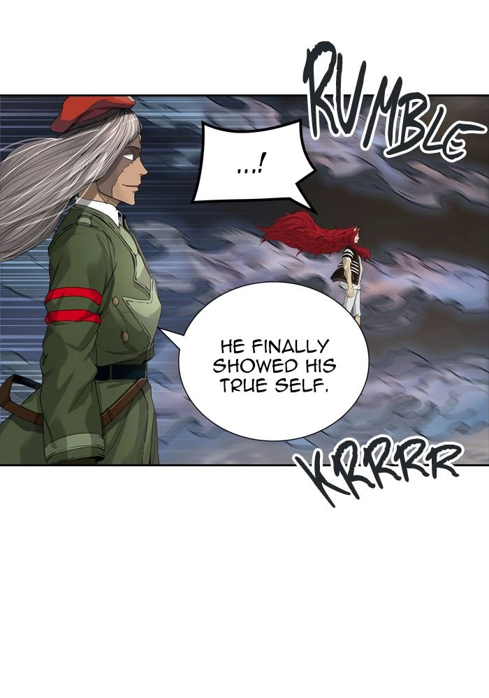Tower of God Chapter 447, page 30 of 122