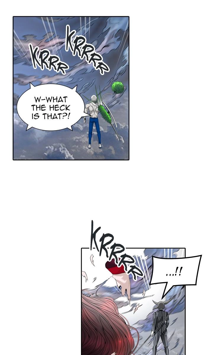 Tower of God Chapter 447, page 31 of 122