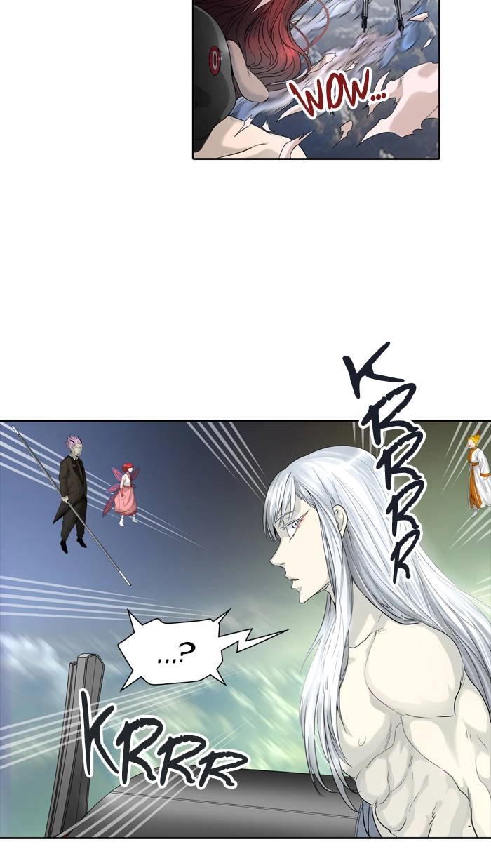Tower of God Chapter 447, page 32 of 122