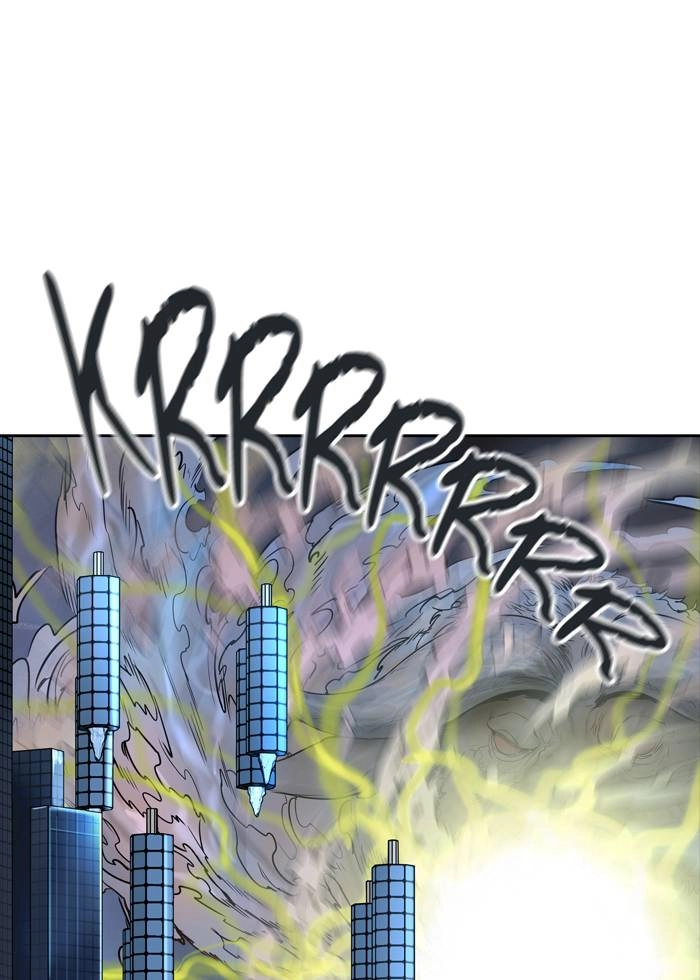 Tower of God Chapter 447, page 33 of 122