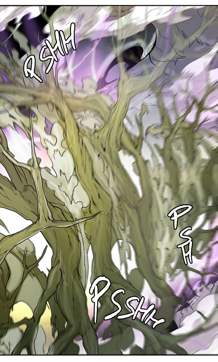 Tower of God Chapter 447, page 35 of 122