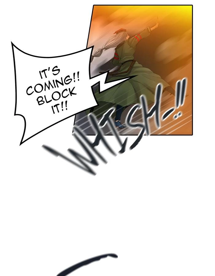 Tower of God Chapter 447, page 37 of 122