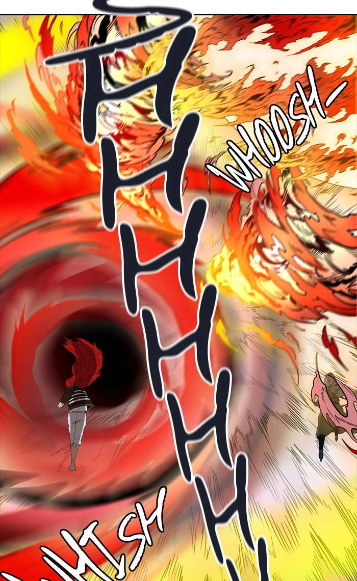 Tower of God Chapter 447, page 38 of 122