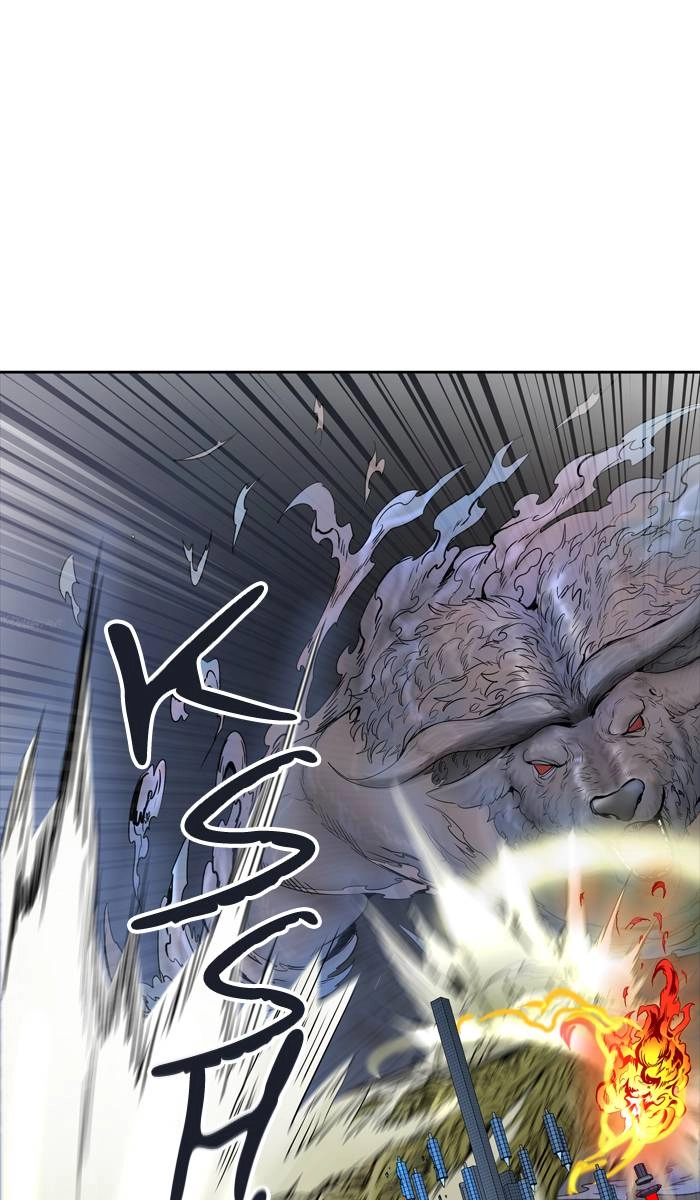Tower of God Chapter 447, page 41 of 122