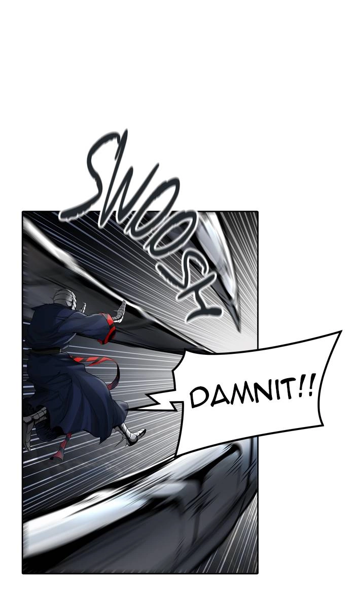 Tower of God Chapter 447, page 43 of 122