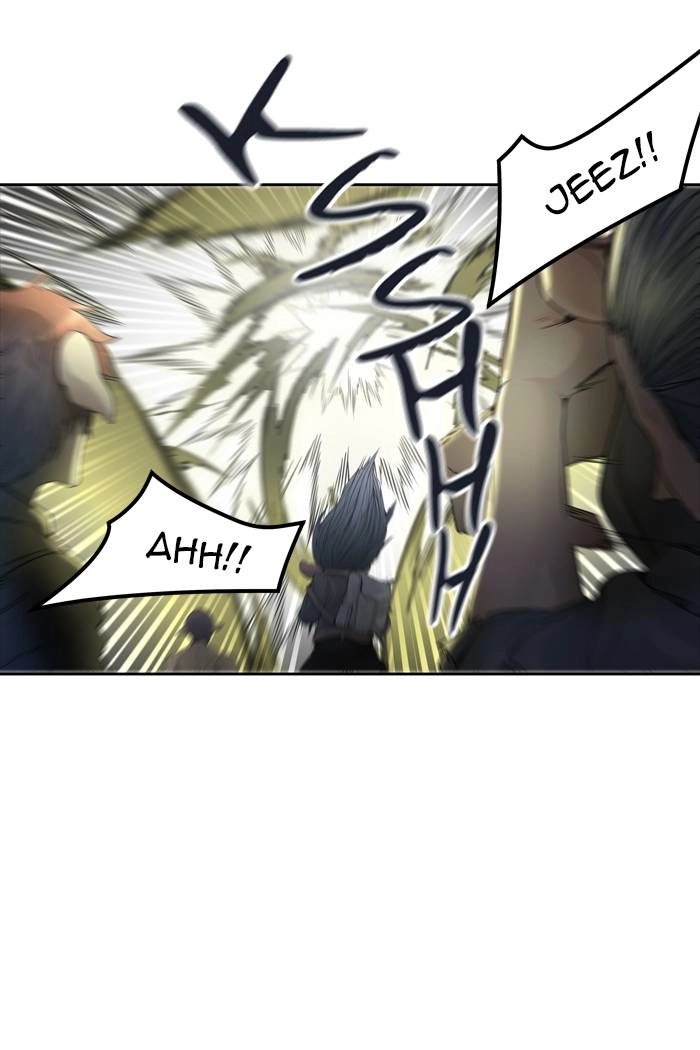 Tower of God Chapter 447, page 47 of 122