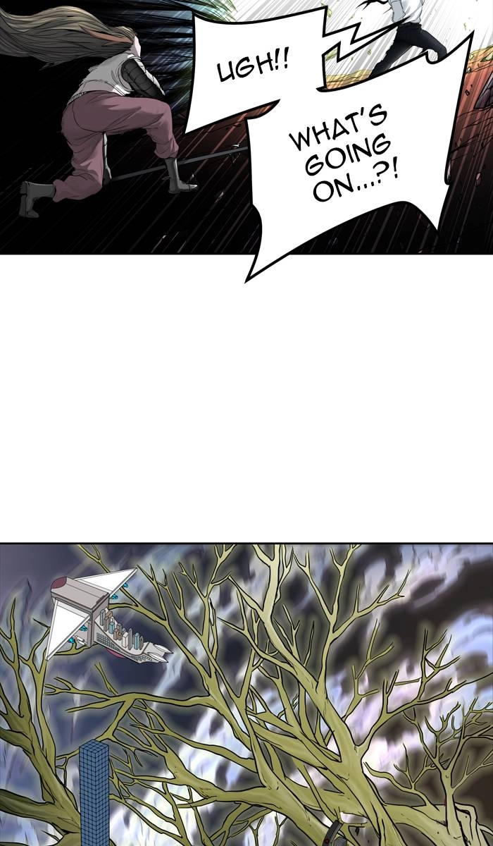 Tower of God Chapter 447, page 49 of 122