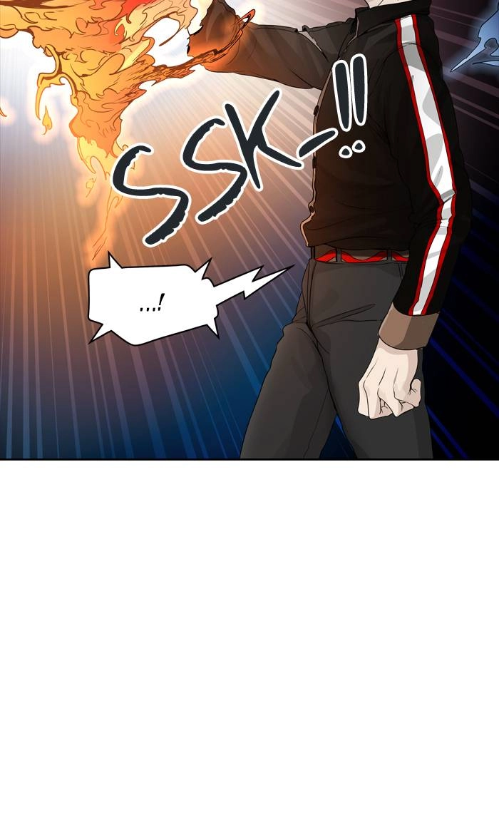 Tower of God Chapter 447, page 5 of 122