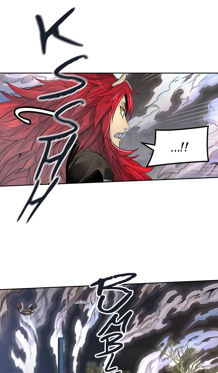Tower of God Chapter 447, page 53 of 122