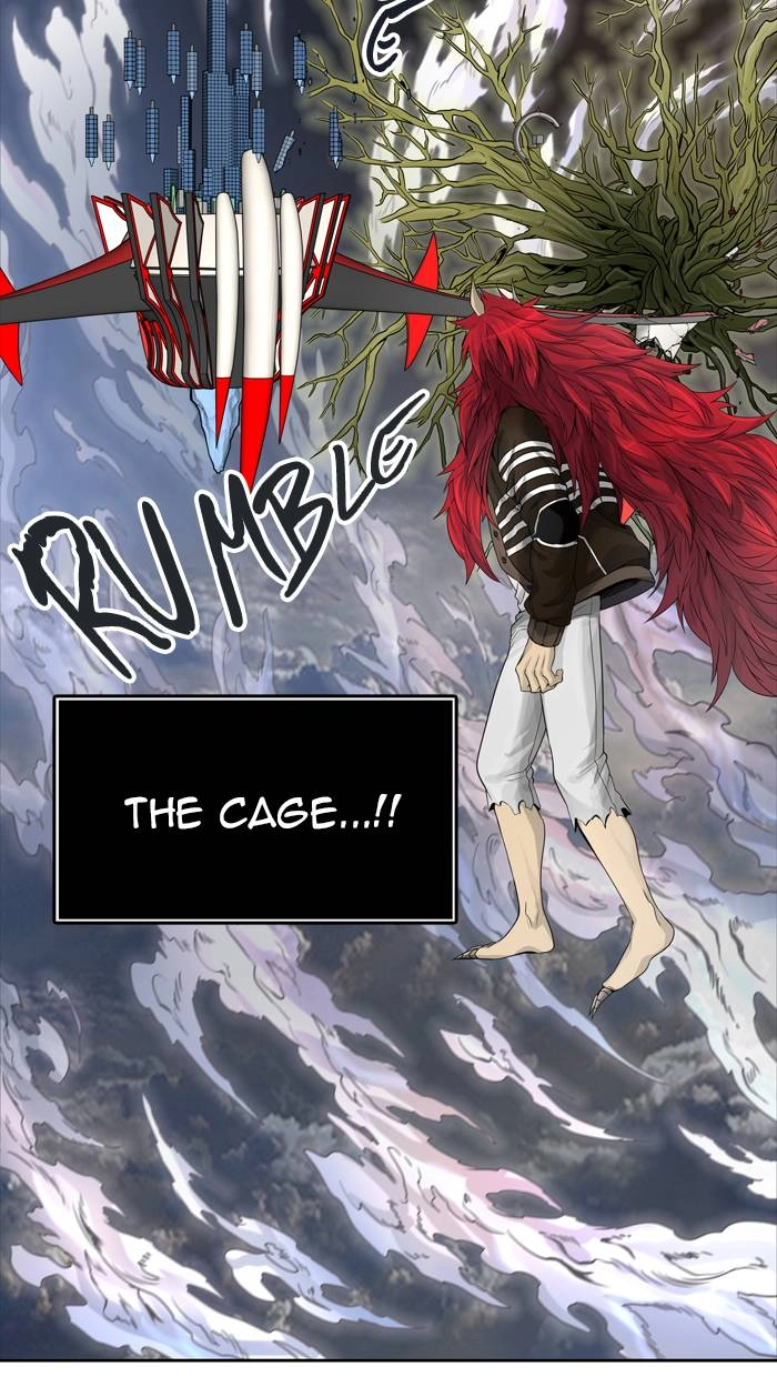Tower of God Chapter 447, page 54 of 122