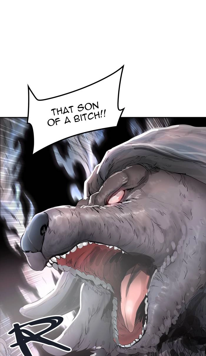 Tower of God Chapter 447, page 55 of 122